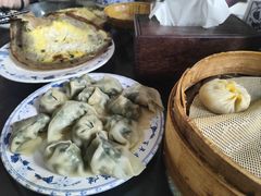 -四海楼(如皋定慧禅寺店)