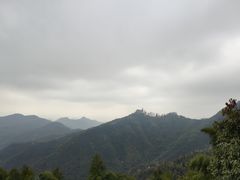 -莫干山风景区