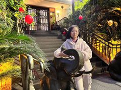 -申粤轩酒楼·三十年粤菜经典(丁香花园店)