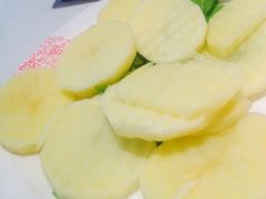 阿香婆欢乐火锅(世茂店)-密友回转自助火锅(世茂国际广场店)