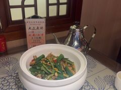 -肖记公安牛肉鱼杂馆·省级非物质文化遗产(崇仁路江滩直营店)