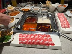 -海底捞火锅(丹竹头星悦天地店)
