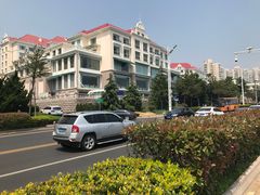 -青岛海景花园大酒店