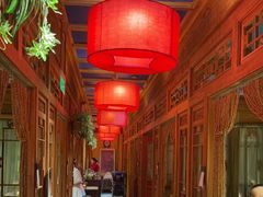 -小吊梨汤·北京菜·烤鸭(清河万象汇店)