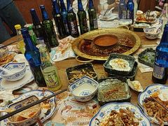 -哥老官重庆美蛙鱼头(日月光店)