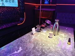 -星聚会KTV X Party(上海真如中海环宇城店)