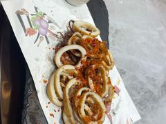 -君霖海鲜私房菜(春柳店)