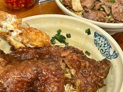 -无名氏面馆(邮电路店)