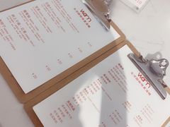 -Cafe on warm(丹霞店)