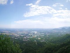 -北京鹫峰国家森林公园
