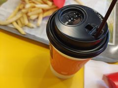 -麦当劳(燕顺路店)