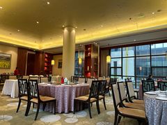 -云山九里度假酒店蝶庐阁中餐厅