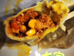 -奉天蚨祥饺子馆