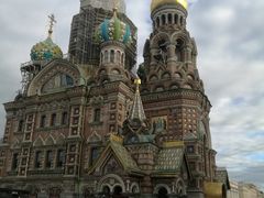 -滴血救世主教堂