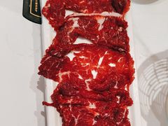 -八合里潮汕鲜牛肉火锅(吉大店)