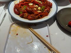 -杨氏青龙虾·羊蝎子(托乐嘉店)