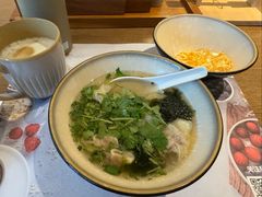 -上海雅居乐万豪侯爵酒店