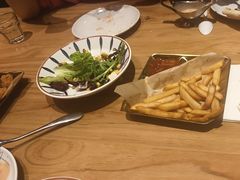 -清真·艾美可餐厅(大悦汇店)