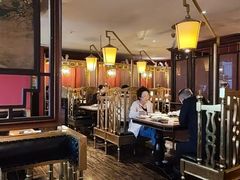 -新白鹿餐厅(银泰西湖文化广场店)