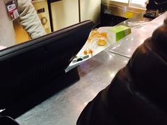 -东哥面包(江宁大润发店)