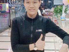 -力美健健身俱乐部(金碧店)