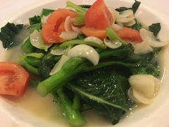 -御名苑酒家(大角咀店)