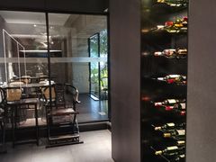 -铜锣湾·有麝自然香(渝北财富中心店)