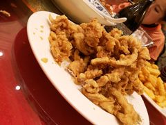 -盈春大饭店(千山路店)