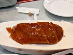 -郭林家常菜(狼垡店)