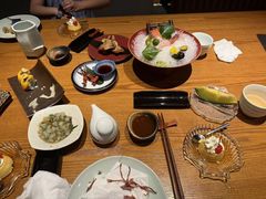 -贰捌零叁精致料理(钱湖店)