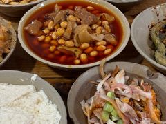 -九九豆花馆(解放碑步行街店)