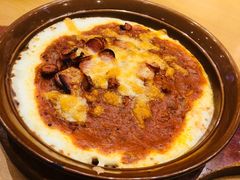 -萨莉亚意式餐厅(天河城购物中心店)