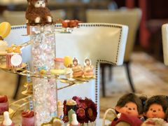 -Salon de Ville浦江汇(上海外滩华尔道夫酒店店)