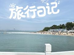 -三亚蜈支洲岛旅游区