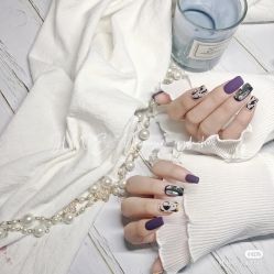 -妙睫屋日式美甲美睫