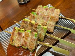 -鸟鹏烧鸟居酒屋(仁恒梦中心店)