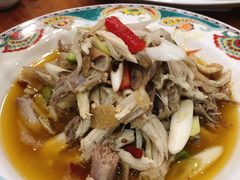 -巴依老爷新疆美食(望京小街店)