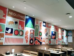 -新石器烤肉(东川欧尚店)