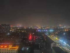 -大同魏都国际酒店