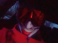 -乔波室内滑雪场