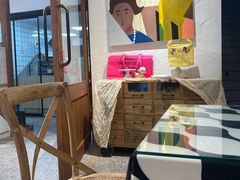 -ZOZO's昌左左精致甜品设计(新北店)