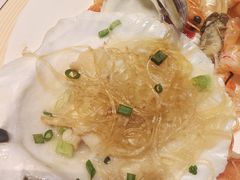 -武汉世茂希尔顿酒店·汇·全日餐厅