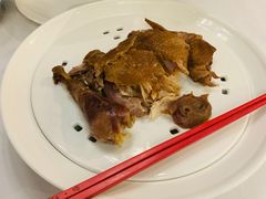 -金狮麟·新豫菜(金码大厦店)