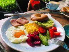 -ommo cafe(半岛城邦店)