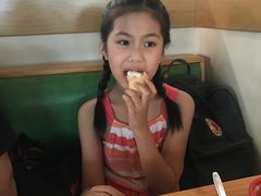 -So Lounge索兰至餐厅(蓝色港湾店)