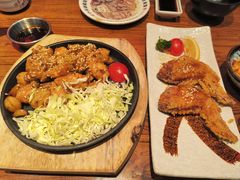 -小川洋风料理(武胜路凯德广场店)