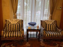 -上海安亭别墅花园酒店