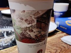 -茶颜悦色(重庆英利大融城LG层店)