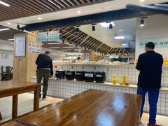-素清香(解放路店)