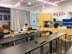 -英孚教育青少儿英语(长宁来福士中心)